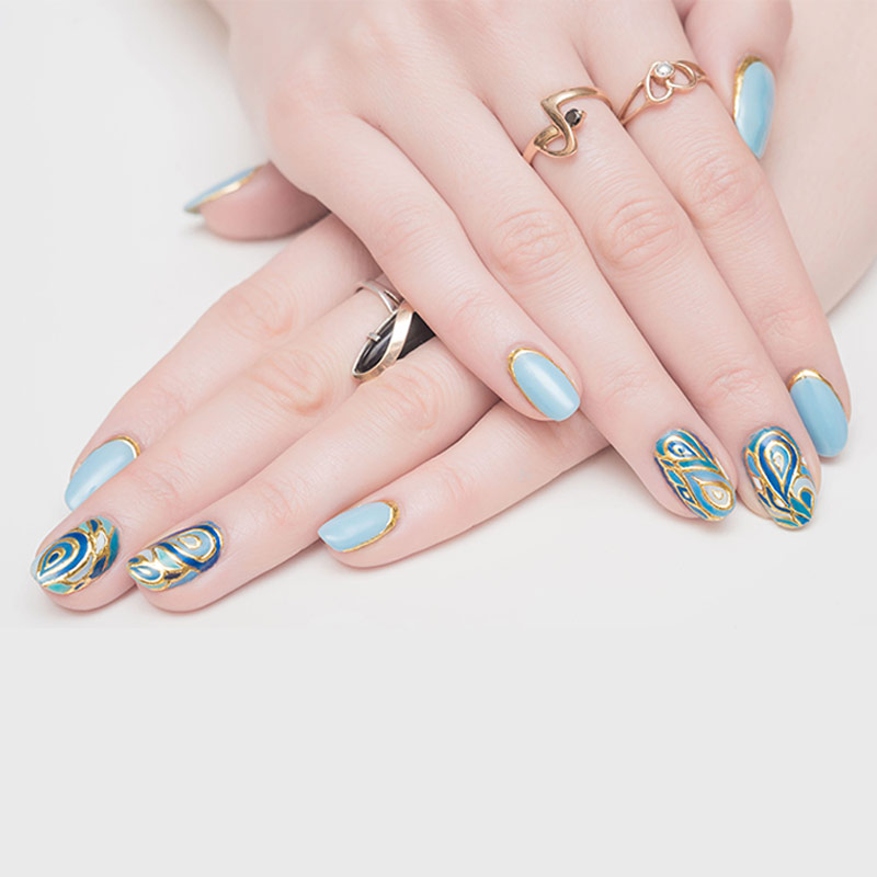 OXYGENIX NAIL LOUNGE - 33460-gallery (5)