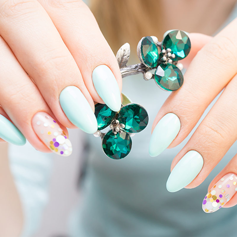 OXYGENIX NAIL LOUNGE - 33460-gallery (6)