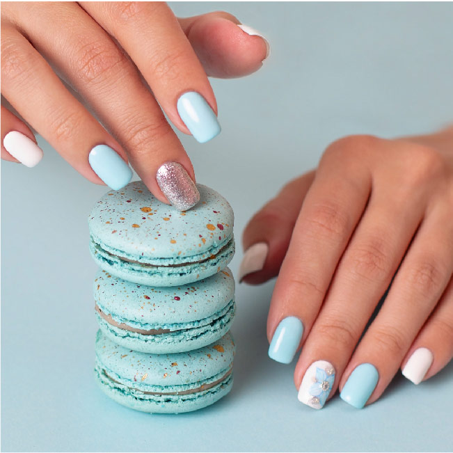 OXYGENIX NAIL LOUNGE - 33460-gallery (7)