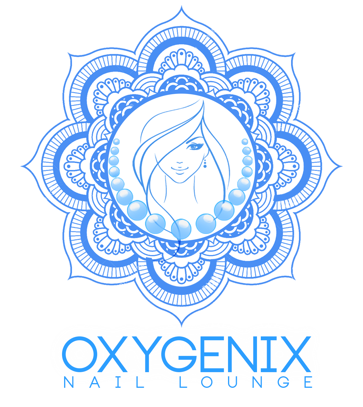 Nail Salon 33460 | Oxygenix Nail Lounge | Lake Worth, FL 33460